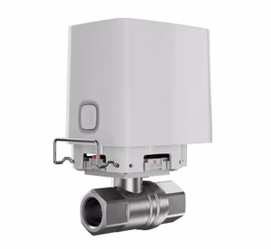 Умный кран 3/4" WaterStop белый 52269 AJAX