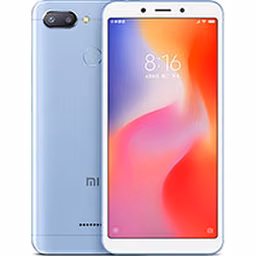 Redmi 6