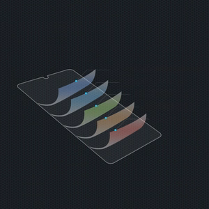 Nillkin Amazing H kaitsev karastatud klaas 9H Samsung Galaxy A42 5G