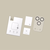 Tech-Protect Camfull Fit+ kaamerakate iPhone 17 Pro jaoks