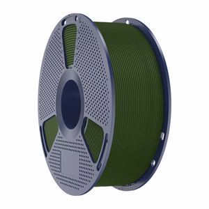 Sunlu kiire PLA filament (oliiv)