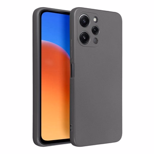 METALLIC Ümbris jaoks XIAOMI Redmi 12 4G hall