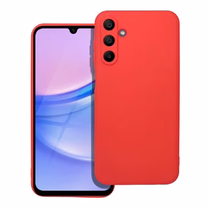 Soft ümbris Samsung A15 5G / A15 4G Soft