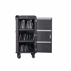 Ewent EW1702 mobiilseadme laadija universaalne must/hall AC siseruumi