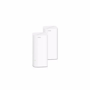 Tenda MX12 Dual-band (2.4 GHz / 5 GHz) Wi-Fi 6 (802.11ax) White 3 Internal