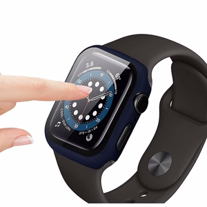 Tech-Protect Defense360 Ümbris jaoks Apple Watch 7 / 8 / 9 (45mm) - must