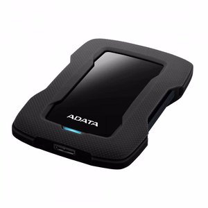 ADATA HD330 väline kõvaketas 2000 GB must