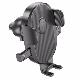 Car phone hoidja Borofone BH92 (air vent) must