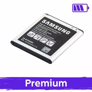 Aku Ühilduv Samsung G388 / G389 Xcover 3 EB-BG388BBE 2200mAh (OEM)
