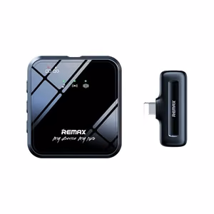 Microphone Remax K11 Lightning must