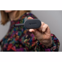 Powerbank do Apple Watch Forcell F-Energy Mini Power Watch 1A 2,5W 1200 mAh must