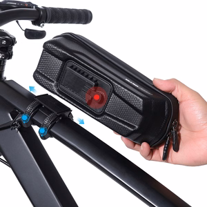 WILDMAN Bicycle bag XS5 waterproof 1L