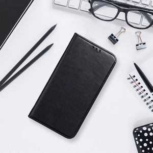 Чехол-книжка для Xiaomi 15 Smart Magneto чёрный