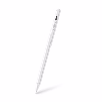 Tech-Protect Digital Stylus Magnetic jaoks iPad - Valge