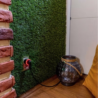 Shelly Wave Plug S - Z-Wave 800 smart socket must