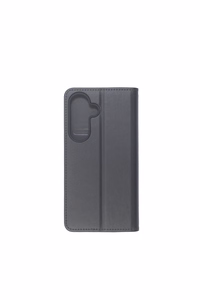 JM STAND FLIP CASE for Galaxy S26 Plus Black