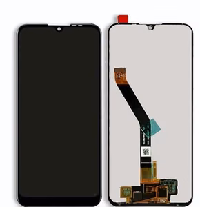 LCD screen Huawei Y6 2019/Y6S 2019/Y6 Prime 2019/Y6 Pro 2019/Honor 8A/Honor 8A Pro koos touch screen Must ORG