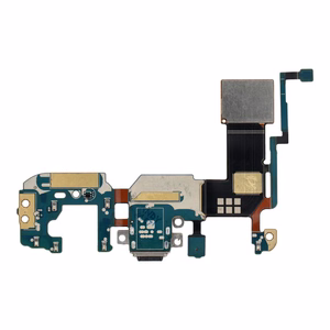 Плата зарядки для SAMSUNG S8 Plus G955f OEM (Fast Charger)