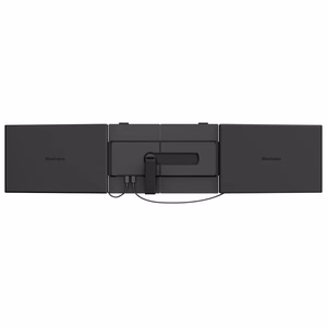Blackview 14" kaasaskantav topeltmonitor DCM6