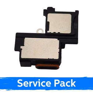 Разговорный динамик для Google Pixel 8A (Service Pack)