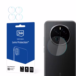 3mk Lens Protection Camera Glass jaoks Honor Magic 7 Pro