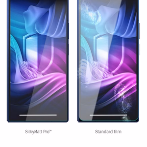 3mk Silky Matt Pro matte foil for Samsung Galaxy Z Fold 7
