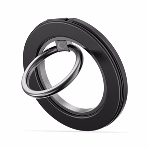Tech-Protect MMR600 Magsafe Phone Ring Holder - Black