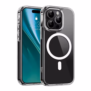 Etteri Hybrid Mag ümbris jaoks iPhone 14 Pro 6,1"