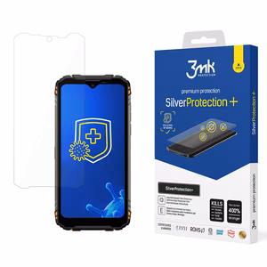 Doogee S96 GT/Pro – 3mk SilverProtection+ telefoni ekraanikaitse