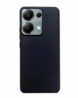 Beline Ümbris Candy Redmi Note 13 Pro 4G must