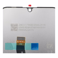 FixCell LCD Display jaoks HUAWEI P SMART 2019 / 2020 OEM without frame