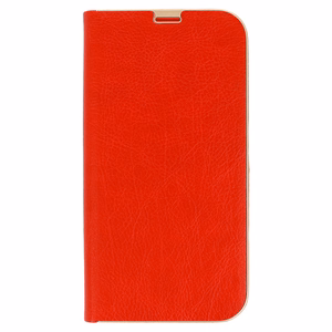 Book Case with frame for Xiaomi Redmi 9T red