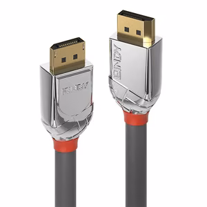 DisplayPort kaabel 5m Cromo 36304 Lindy