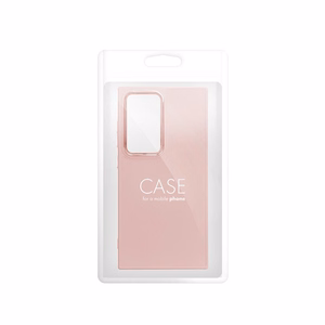 FRAME Ümbris jaoks XIAOMI Redmi Note 14 PRO 4G powder roosa