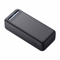 Powerbank Mcdodo MC-3911 Digital Display 30000mAh, 22.5W PD (must)