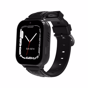 Blavec Smartwatch K-02 Kids Voice Call / GPS / 4G / SOS (SWK02-B) must