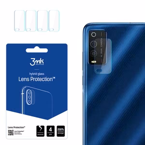 TCL 205 – 3mk Lens Protection kaamera objektiivi kaitse