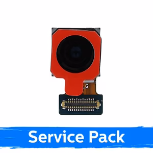 Kaamera ühilduv Samsung F936 Z Fold4 / F926 Z Fold3 Esikaamera / 16M / (Service Pack)