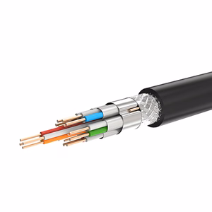 Ugreen HD127 Micro HDMI - HDMI kaabel 3m - must