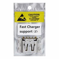 Charge connector jaoks OPPO A15 ORI