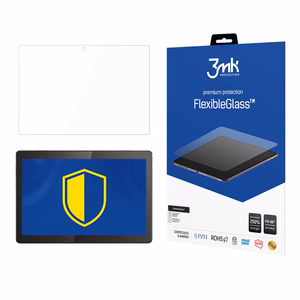Lenovo Tab M10 TB-X505L – 3mk FlexibleGlass (kuni 11") tahvelarvuti ekraanikaitse