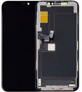 LCD ekraan iPhone 11 Pro puuteekraaniga Premium OLED (Removable IC)