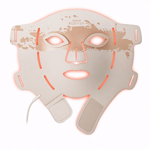 RENPHO Rejuven Artemis Blush LED-valgusteraapia mask