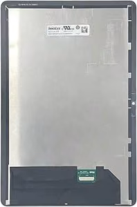 LCD ekraan Lenovo Tab 10.1 TB-311FU 2025 puuteekraaniga must ORG