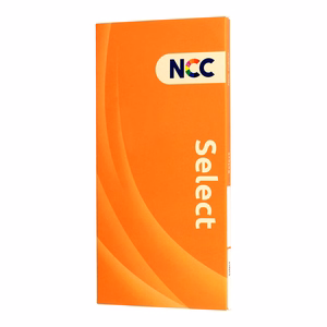 LCD Display NCC for Iphone 7 Black Select