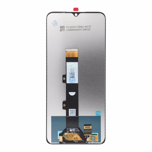 FixCell LCD Display jaoks MOTOROLA E22 OEM without frame