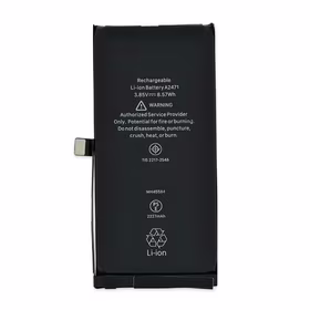 Aku Apple iPhone 12 mini Original Desay IC 2227mAh OEM