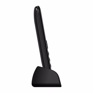 Maxcom MM 426SE GSM mobiiltelefon, must