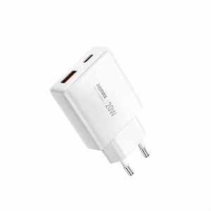 REMAX WALL LAADIJA ULTRA THIS GaN 20W RP-U01-AC valge