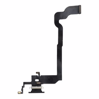 Charging flex USB jaoks IPHONE X must (used)